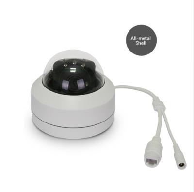 China NIGHT VISION XONZ Hi-Tech Mini Style Full HD PTZ IP Camera, PTZ Dome Camera For You To Customize for sale