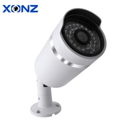 China Waterproof/Waterproof Outdoor Security Camera 4in1 2MP AHD/TVI/CVI/CVBS Bullet Camera CCTV HD D/N 36pcs IR for sale