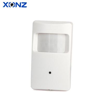 China NEW Mini Spy Camera 3.7mm Pinhole 1080P CMOS CCTV Security HD Hidden Video Hidden Cam Hidden Box for sale