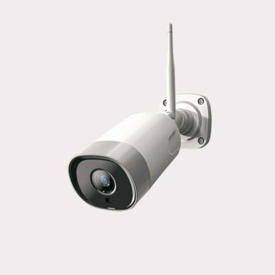 China NIGHT VISION most popular wireless security system wifi waterproof IP cameras for sale