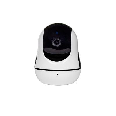 China True PAN-TILT style popular mini wireless smart home security system cloud storage and SD card wifi 2MP HD IP wifi cameras for sale