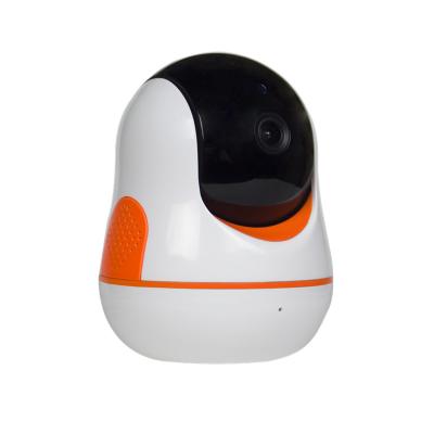 China PAN-TILT function 1080P rotating wifi 2MP smart home IP camera for sale