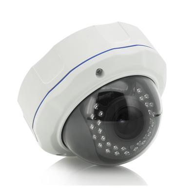 China NIGHT VISION Security System Top 10 CCTV 5.0 Megapixel IP Cameras for sale