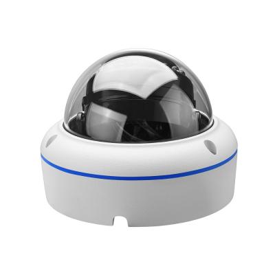 China IP66 IP Dome Camera 1080P Security Guard Indoor CCTV Camera PoE Outdoor Support for sale