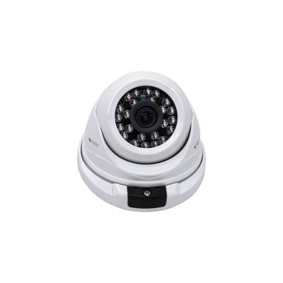 China Analog NIGHT VISION CCTV security systemHD AHD series vandaproof cameras for sale