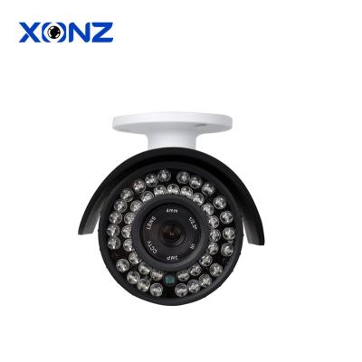 China Latest Waterproof / Waterproof Model HD 1080P AHD TVI CVI Analog 4 IN 1 CFTV Camera for sale