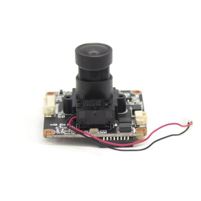 China NIGHT VISION CCTV Security System XONZ DIY MSTAR Chip Solution IP Camera Modules for sale