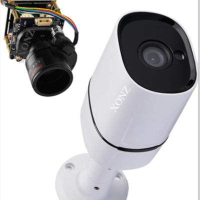 China NIGHT VISION XONZ DIY Software Reengineering CCTV IP Camera Modules for sale