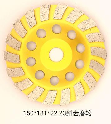 China Durable high speed cutting diamond saw blade for stone cutting machine for sale