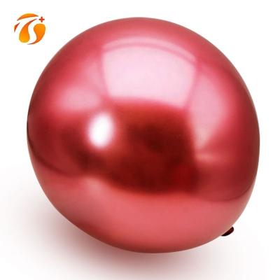 China GIFT TOY CHROME BALLOON for sale