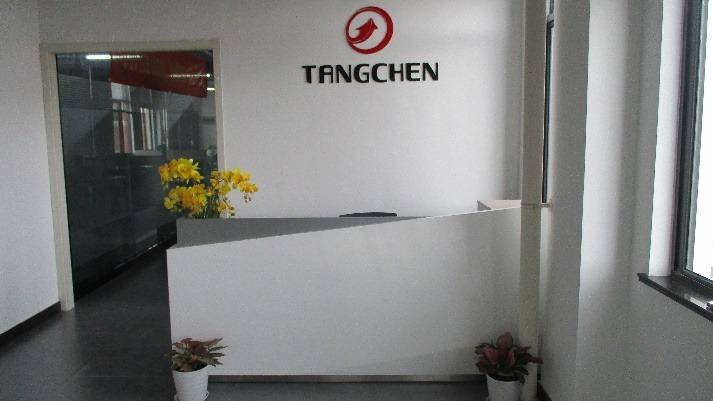 Verified China supplier - Taizhou Tangchen Imp.& Exp. Co., Ltd.