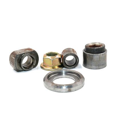 China Cold Forged Stainless Steel Precision Non-standard Cold Forging Parts Mining Components And Parts for sale