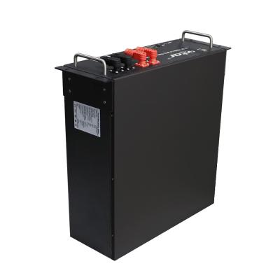 China UPS System Factory power wall 20kwh lithium ion battery lifepo4 battery 48V 200Ah Lithium Battery Module for sale