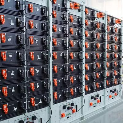 China Wholesale High Quality Hybrid LiFepo4 Lithium Battery 1000 Kwh Energy Storage Battery Ess Container System OPL-CESS-01 for sale