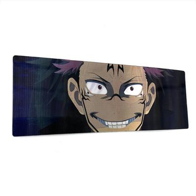 China Custom Anime 3D Lenticular Card Car Window Car Popular Anime 3D Lenticular Card for sale