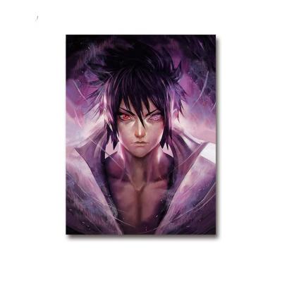 China Popular Japan DBZ Flip Poster Decor 3d Wall Anime Picture Anime Art Japanese Poster DBZ For Promotion Gifts for sale