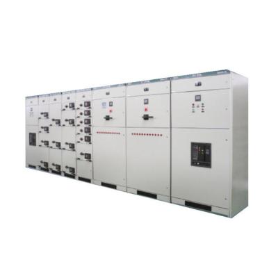 China KYN61-40.5 (Z) AC metal clad enclosed drawable switchgear 1-600KVA for sale