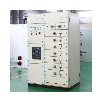 China GGD distribution cabinets Power distribution box control cabinet Distribution panel 2500KVA for sale