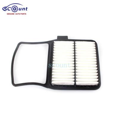 China Scount High Quality Air Filter 17801-21040 For Toyota Prius OEM Standard Size for sale