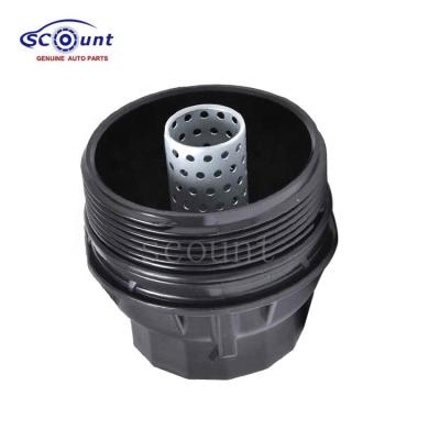 China For Toyota Camry HIGHLANDER/KLUGER RAV4 Scount Wholesale Stock Oil Filter 15620-36010 Housing For Toyota Camry HIGHLANDER/KLUGER RAV4 for sale