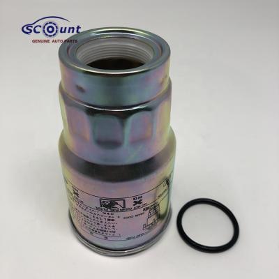 China High Quality Genuine Scount Auto Parts Vehicle Diesel Fuel Filter 23390-64450 For HILUX VI Pickup N1 HILUX VI Pickup (_N1_) for sale