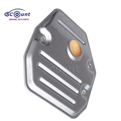 China High Quality Scount K110 Transmission Filter 35330-0W030 For Toyota Corolla CAMRY OEM Standard Size for sale