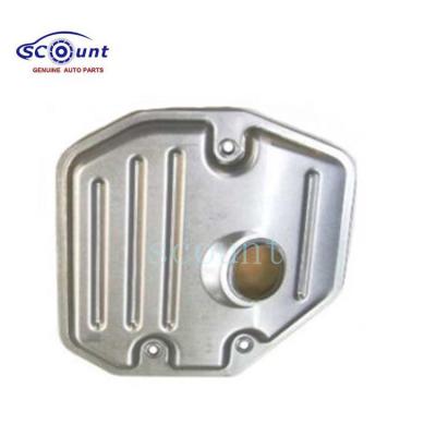 China High Quality Scount K111 35330-0W090 Transmission Filter For Toyota Corolla RAV 4 OEM Standard Size for sale