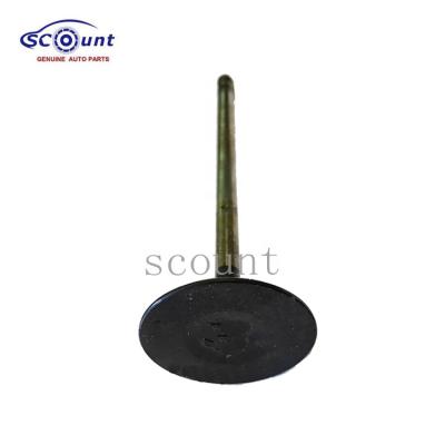 China For Toyota RAV 4 Scount Intake&Exhaust High Quality Engine Valve 13711-28010 For Toyota RAV 4 Engine 2.0 for sale