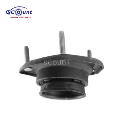 China Scount Wholesale High Stock Quantity Strut Mount 48750-06160 For Camry 2009-2015 Standard OEM Size for sale