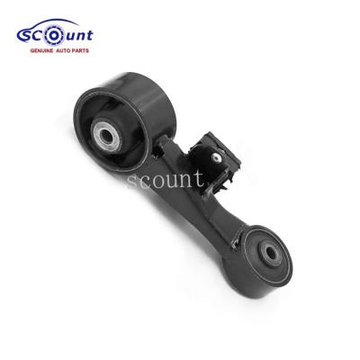 China OEM Standard High Quality Scount 12363-0V020 Engine Mount For Toyota Highlander for sale