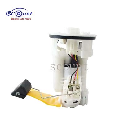 China For Toyota Corolla Levin Scount High Quality Fuel Pump Assembly 77020-02190 For Toyota Corolla ZZE122R 1.8L for sale