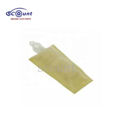 China For Lexus GS LS RX Scount High Quality Fuel Pump Network Pump Strainer Filter 23217-31080 For Lexus GS LS RX for sale