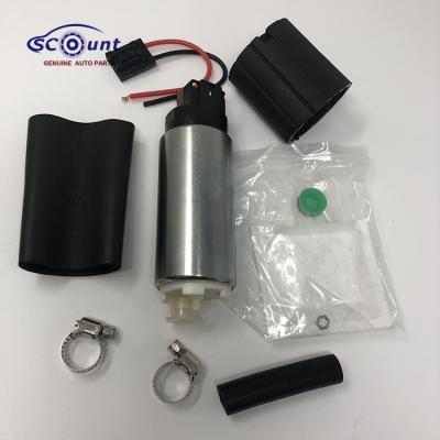 China High Quality Scount GSS342 Fuel Pump For Honda Civic OEM Standard Size for sale