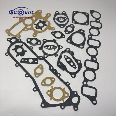 China Iron Scount Have Full Stock 1KD Engine Gasket Cover Kits 04111-30050 For LAND CRUISER 90 PRADO 3.0D-4D Engine for sale