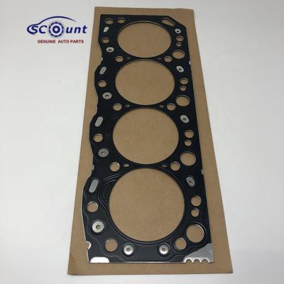 China High Quality Iron Scount 11115-54120 5L Top Trim For PRODA 2002-2009 DYNA 150 for sale