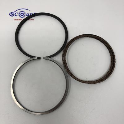 China High Quality Scount 33936 DST Piston Ring Size For MITSUBISHI L 200 Standard for sale