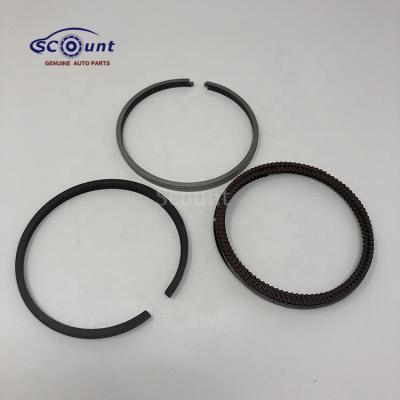 China Scount Factory Wholesale Have Stock Engine Piston Ring 33936 Size 3FAC 0.5 Fit For 1AZ Engine ACV30 ACV31 Standard for sale