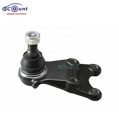 China Scount Suspension Parts Ball Joint 8-97103-437-0 For ISUZU TROOPER III 1998-2004 TROOPER III for sale