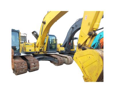 China Second hand construction equipment sk250 used excavator 26 ton 90% NEW 1.3 for sale