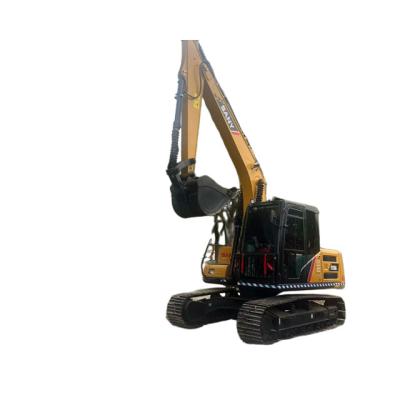 China High Quality Original Volvo Second Hand Construction Machinery Mini VOLVO EC55 Used Hydraulic Excavator 0.93 for sale