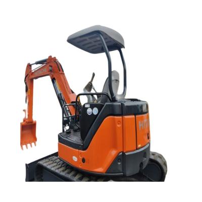 China Used Construction Equipment Hitachi Crawler Excavator Machine / Japanese Used Hitachi 50 For Sale 0.19 for sale