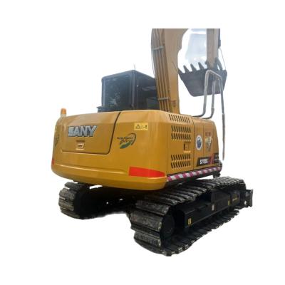 China Sany sy95c cheap sale used excavator made in china 90% NEW 0.5 for sale