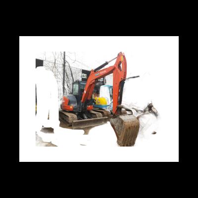 China Hot Sale Famous Brand Japan Excavator Used Excavator Kubot 165 Excavator 0.34 for sale