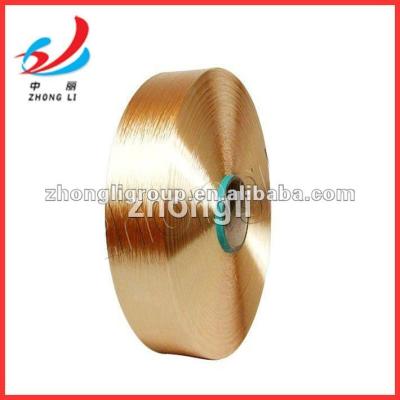 China Polyester Filament Viable Yarn FDY for sale