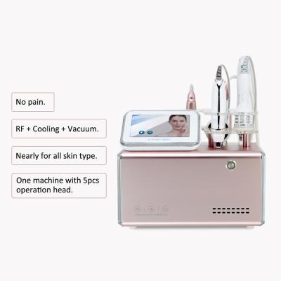 China Multifunctional Pore Remover Beauty Salon Equipment For Skin Rejuvenation for sale