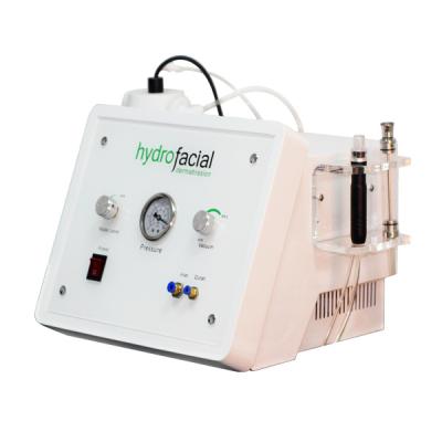 China Skin Tightening New Oxygen Jet Facial Machine With Oxygen Infusion For Deep Clean Facial Skin Machine Oxygen for sale