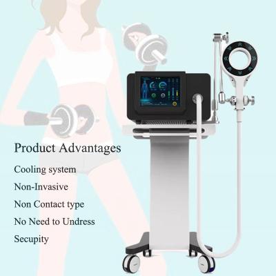 China 2022 Latest Physio Technology Degenerative Pain Relief Extracorporeal Magnetic Transduction Machine for sale