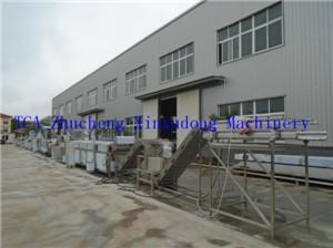 Verified China supplier - Zhucheng Xinxudong Machinery Co., Ltd.