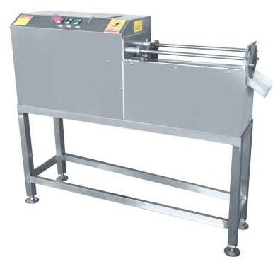 China Snack Factory Potato Wedges French Fries Cutter Potato Chips Cutting Machine for sale