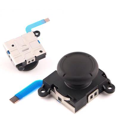 China 3D Analog Joystick Thumb For Nintendo Switch Stick Joy-Con Joystick Thumb Controller for sale